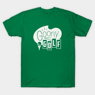 Goony Golf T-Shirt